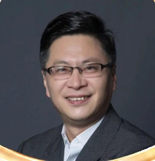 钱学锋 博士