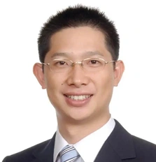 潘政荣
