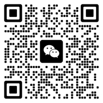 Ryan微信咨询二维码 Ryan WeChat contact QR code